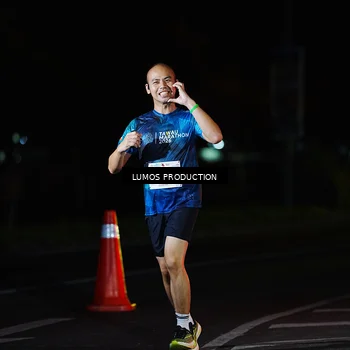 Runner Photo 4828467