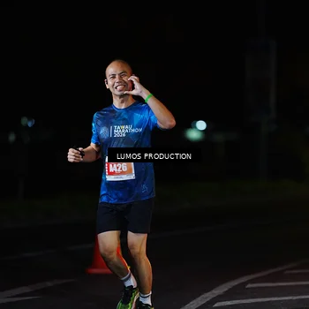 Runner Photo 4828484