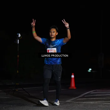 Runner Photo 4828489