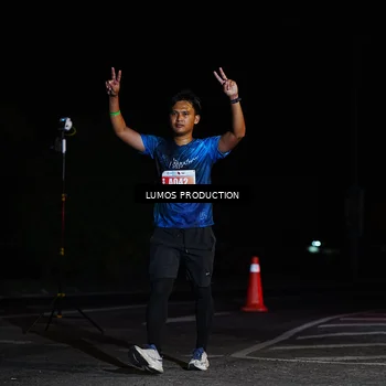 Runner Photo 4828491