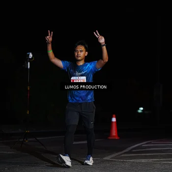 Runner Photo 4828493