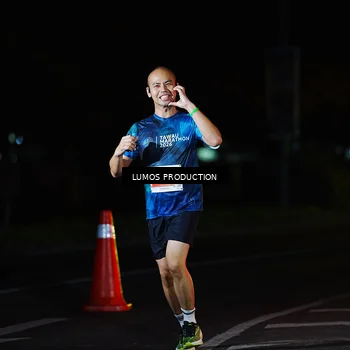 Runner Photo 4828500