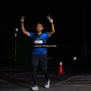 Runner Photo 4828505