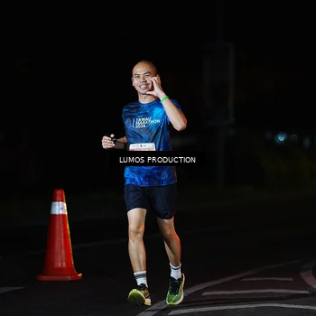 Runner Photo 4828507