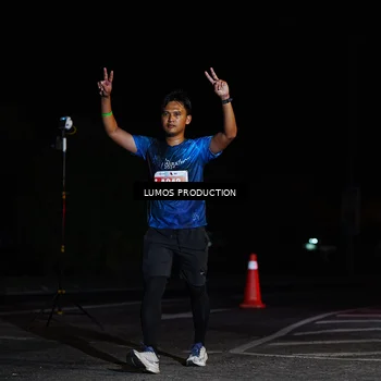 Runner Photo 4828537