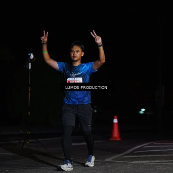 Runner Photo 4828551