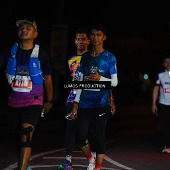 Runner Photo 4828601