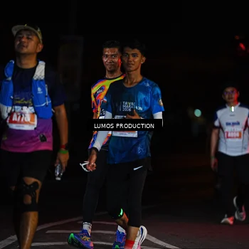 Runner Photo 4828626