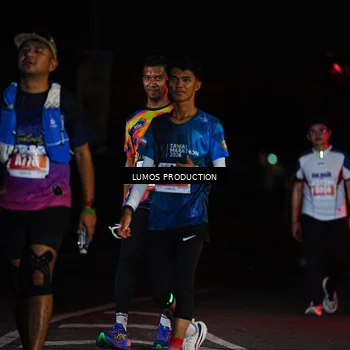 Runner Photo 4828635