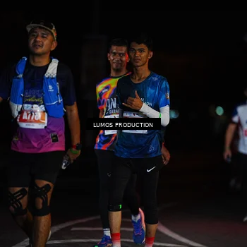 Runner Photo 4828645