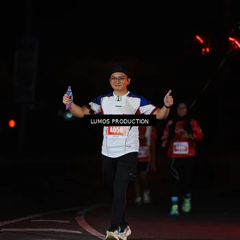 Runner Photo 4828665