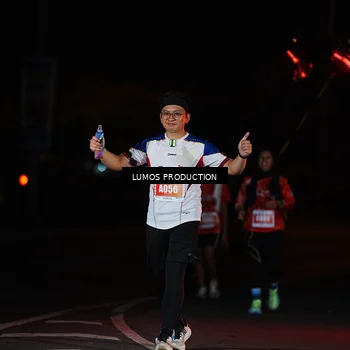 Runner Photo 4828670