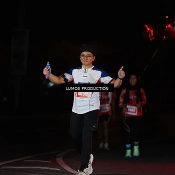 Runner Photo 4828672