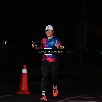 Runner Photo 4828875