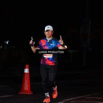 Runner Photo 4828883