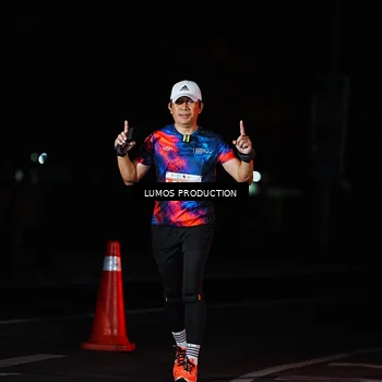Runner Photo 4828891