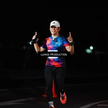 Runner Photo 4828899