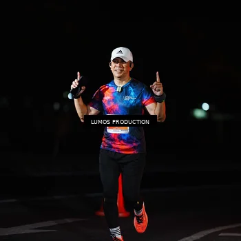 Runner Photo 4828900