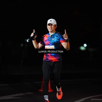 Runner Photo 4828921