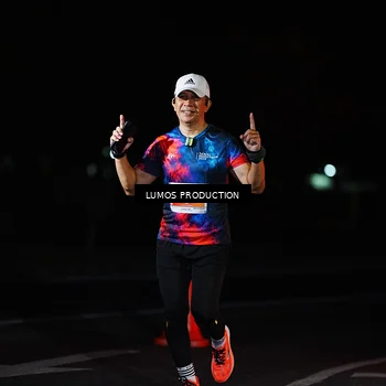 Runner Photo 4828922