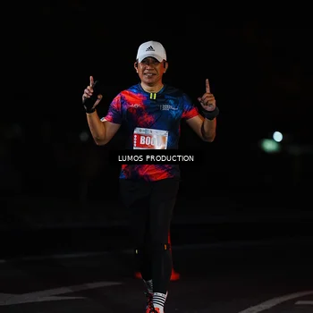 Runner Photo 4828940