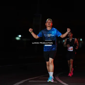 Runner Photo 4829011