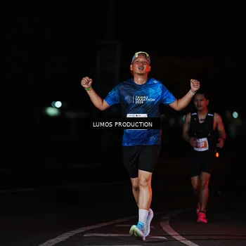 Runner Photo 4829012
