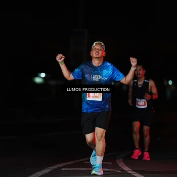 Runner Photo 4829020
