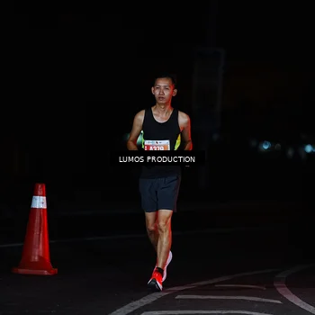 Runner Photo 4829025