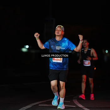 Runner Photo 4829028