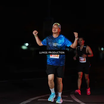 Runner Photo 4829029