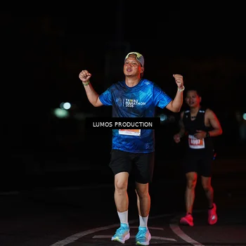 Runner Photo 4829032
