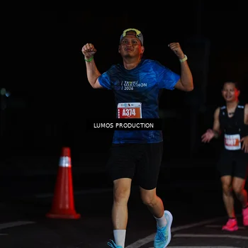Runner Photo 4829034