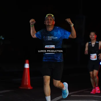 Runner Photo 4829039