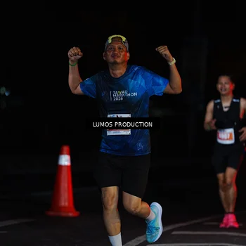 Runner Photo 4829040
