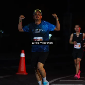 Runner Photo 4829048