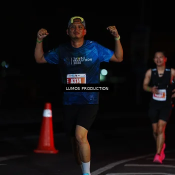 Runner Photo 4829053