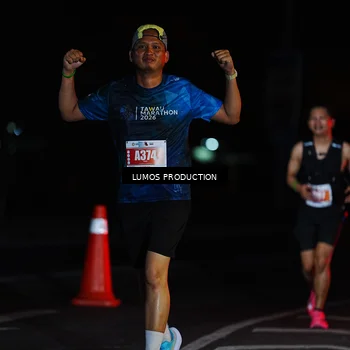 Runner Photo 4829057