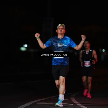 Runner Photo 4829058