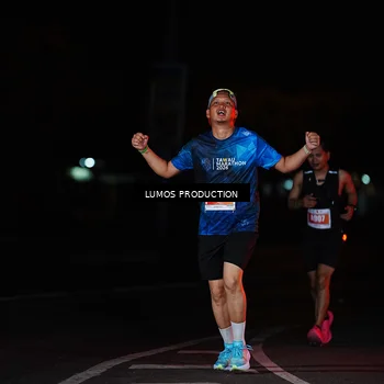 Runner Photo 4829063