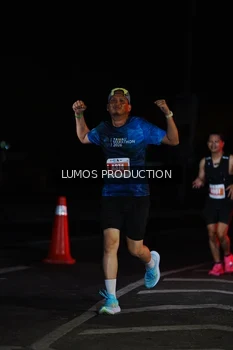 Runner Photo 4829079