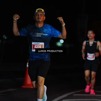 Runner Photo 4829083