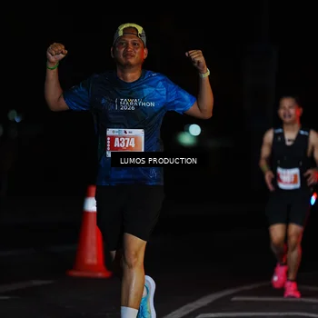 Runner Photo 4829085