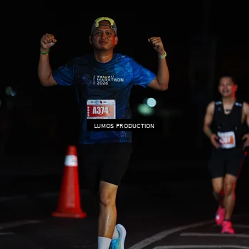 Runner Photo 4829089