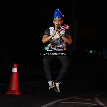 Runner Photo 4829155
