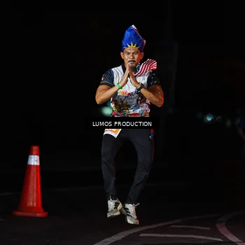 Runner Photo 4829158