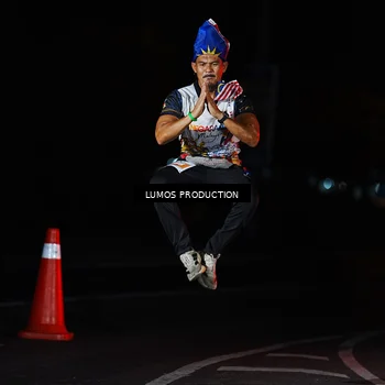 Runner Photo 4829162