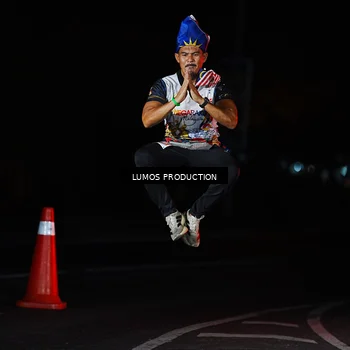 Runner Photo 4829165