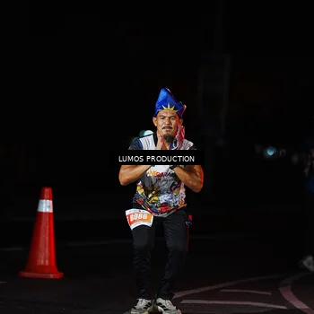 Runner Photo 4829170