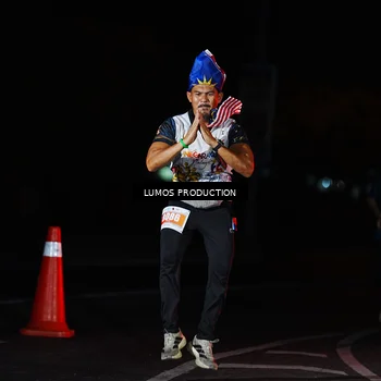Runner Photo 4829180